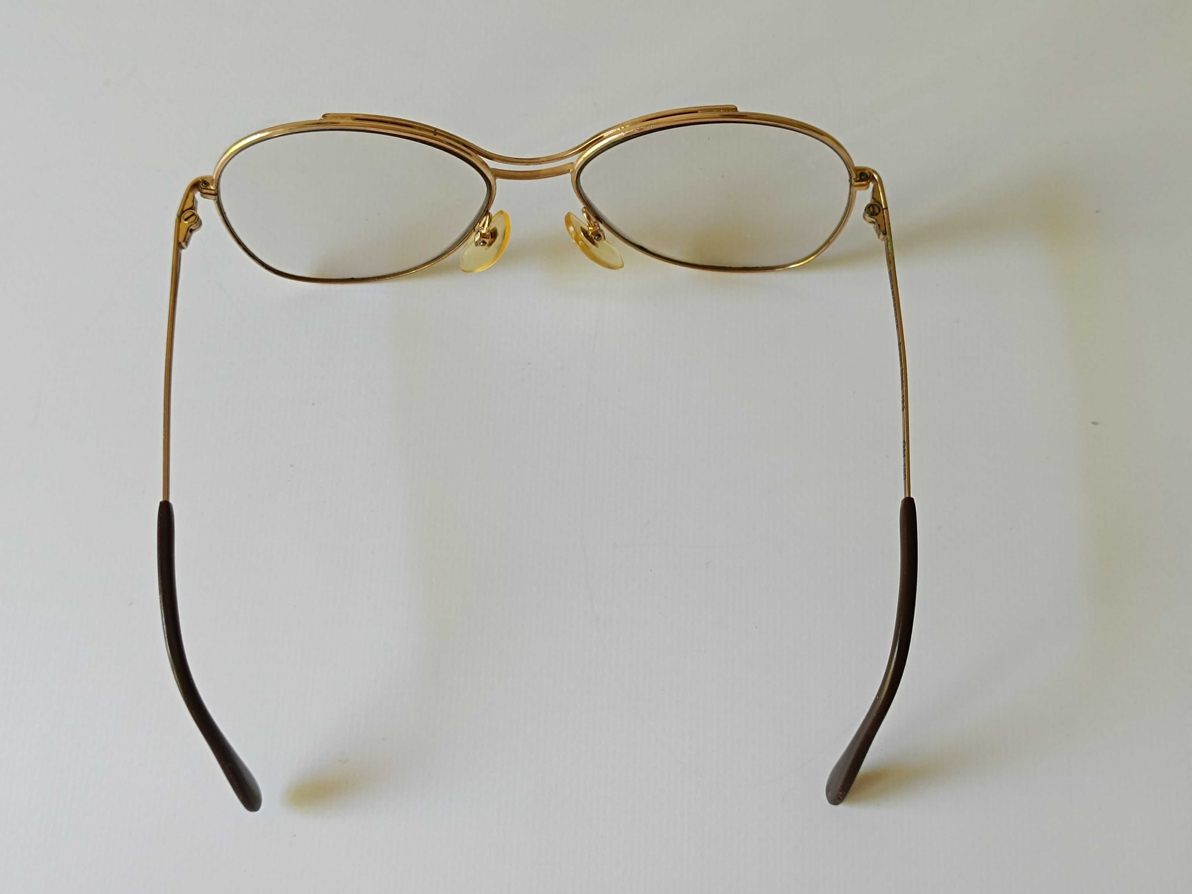 Винтажные очки для зрения Rodenstock Junge Linie 123