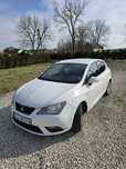 Seat Ibiza IV 1,2TSI