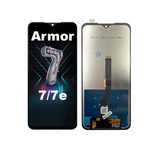 Wyświetlacz Lcd Tft Do Ulefone Armor 7 7E