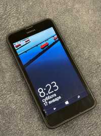 Мобільний телефон nokia lumia 630 DS