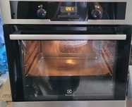 Piekarnik do zabudowy Electrolux EOA45551OX