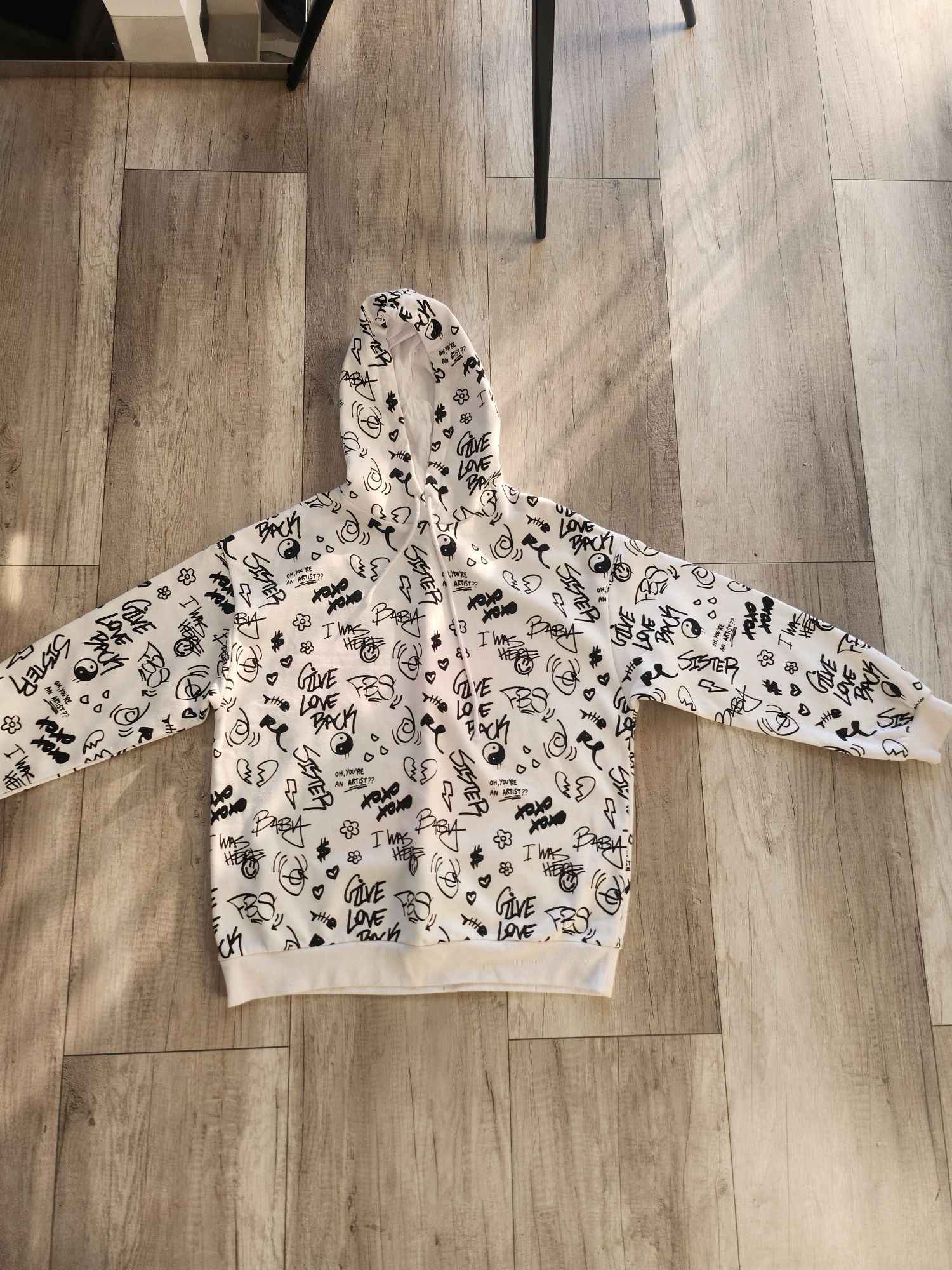 Bluza damska roz.L