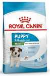 Karma opracowana specjalnie dla szczeniąt małych ras - Royal Canin 2kg