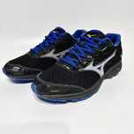 Кроссовки Mizuno Wave Rider 20 GORE-TEX