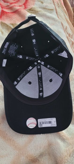 Кепка нова привезена з Польщі