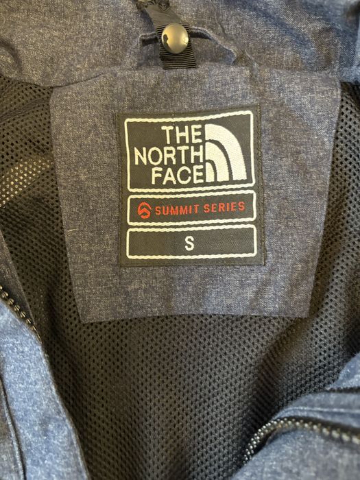 Kurtka The North Face Summit Series Gore Tex Tech Jacket r. S
