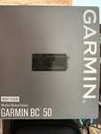 Kamera cofania GARMIN BC 50 Night Vision