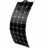Солнечная батарея Altek ALF (50-180 Вт), сонячна панель гнучка