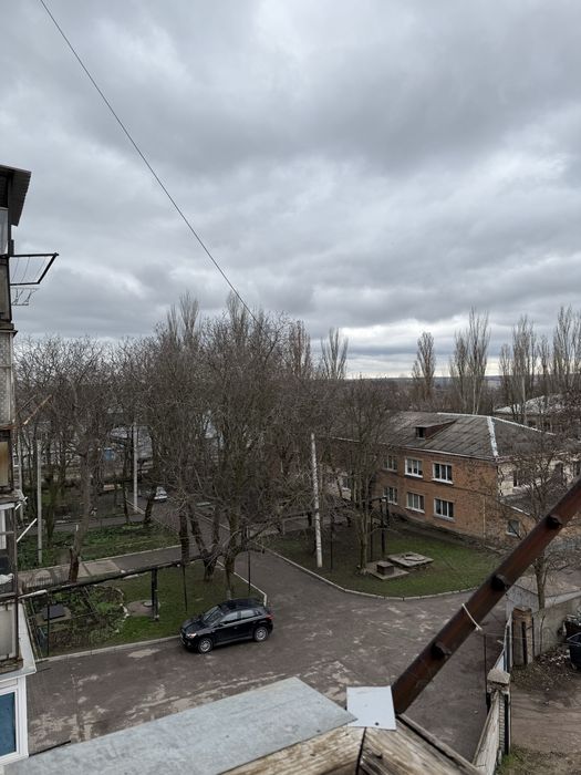 Терміново! Продаж 1к квартири по вул.Родімцева (р-н Катранівка)