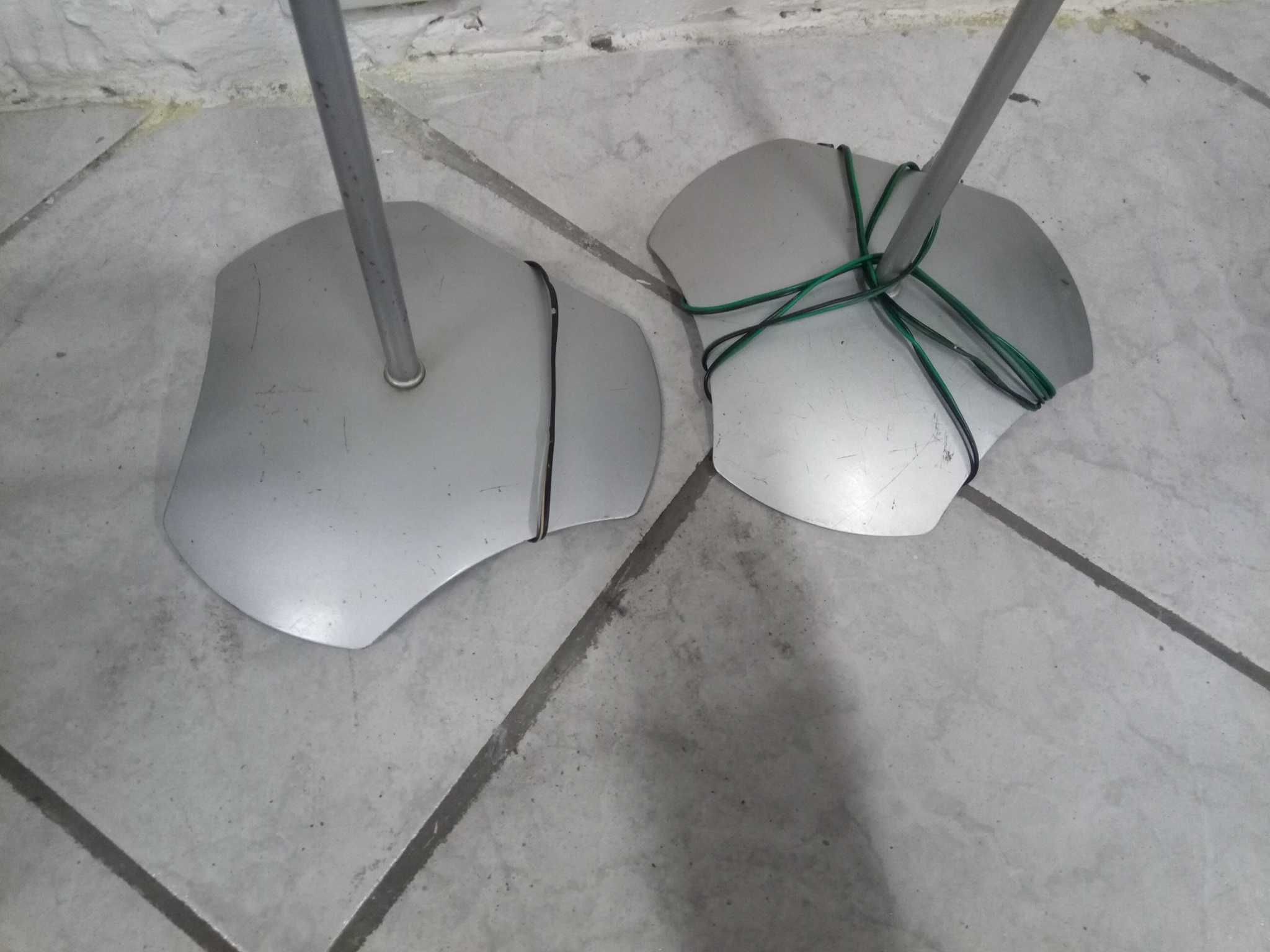 2 głośniki Clatronic