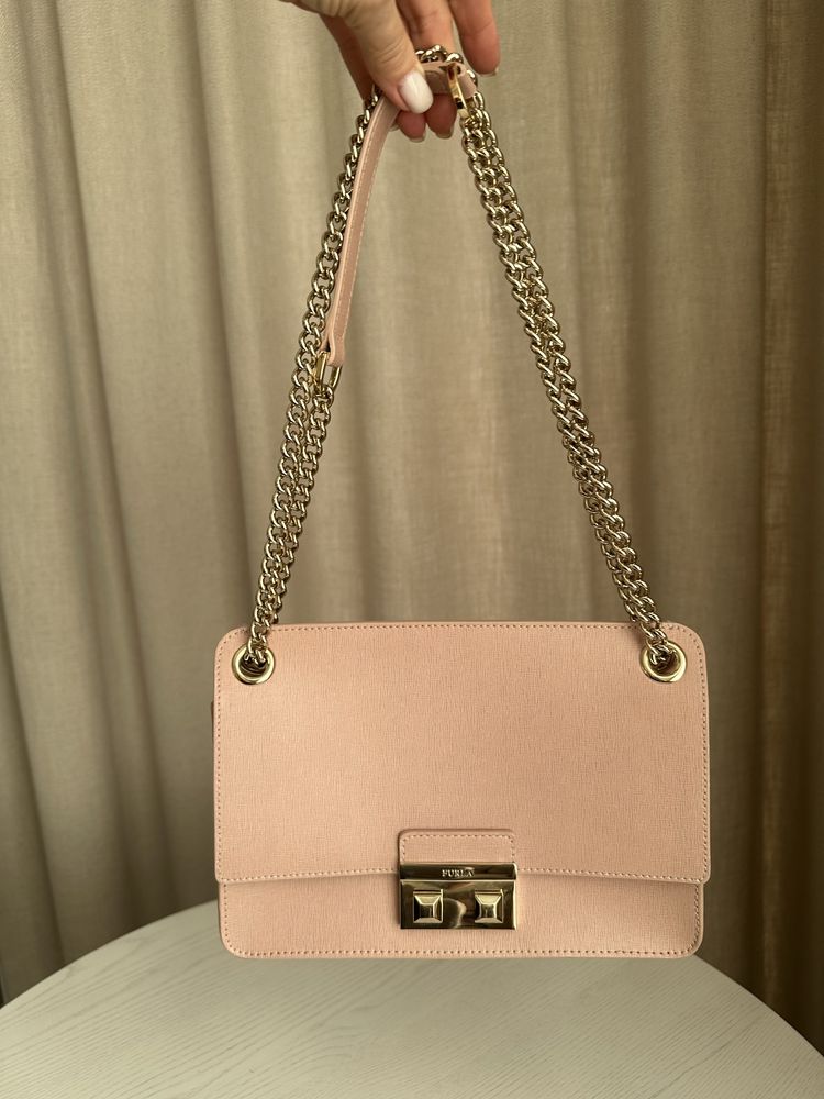 Сумка Furla оригінал