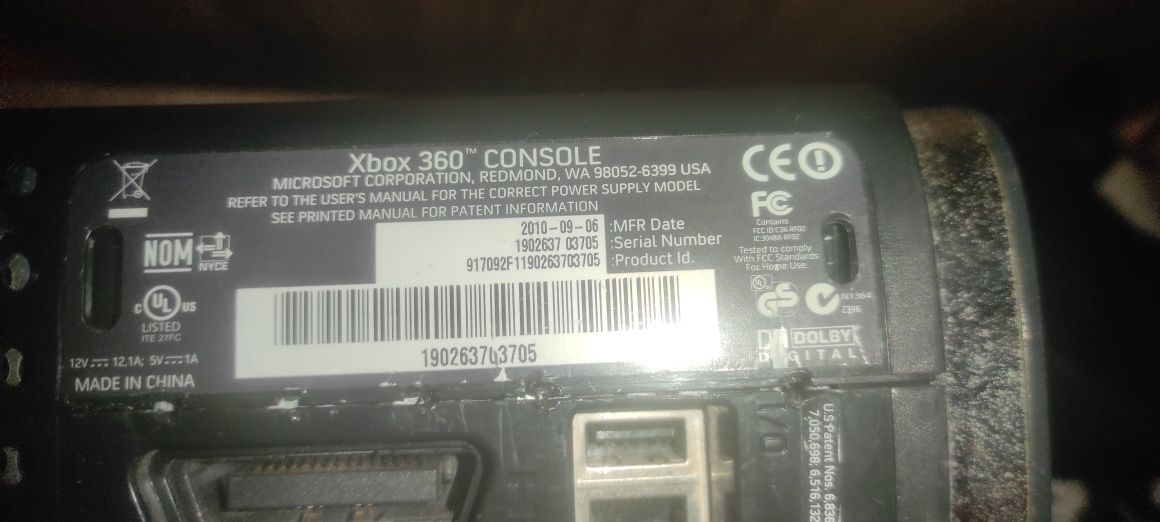 Xbox 360 slim    .