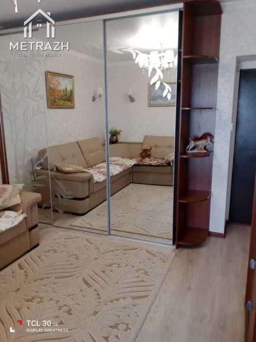 Продам 1к (2к) квартиру (евродвушка) ЖК Рогатинский Центр