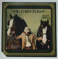 Jethro Tull – Heavy Horses