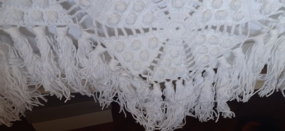 Colchas Novas - Trabalho Manual-Preço para Escoar