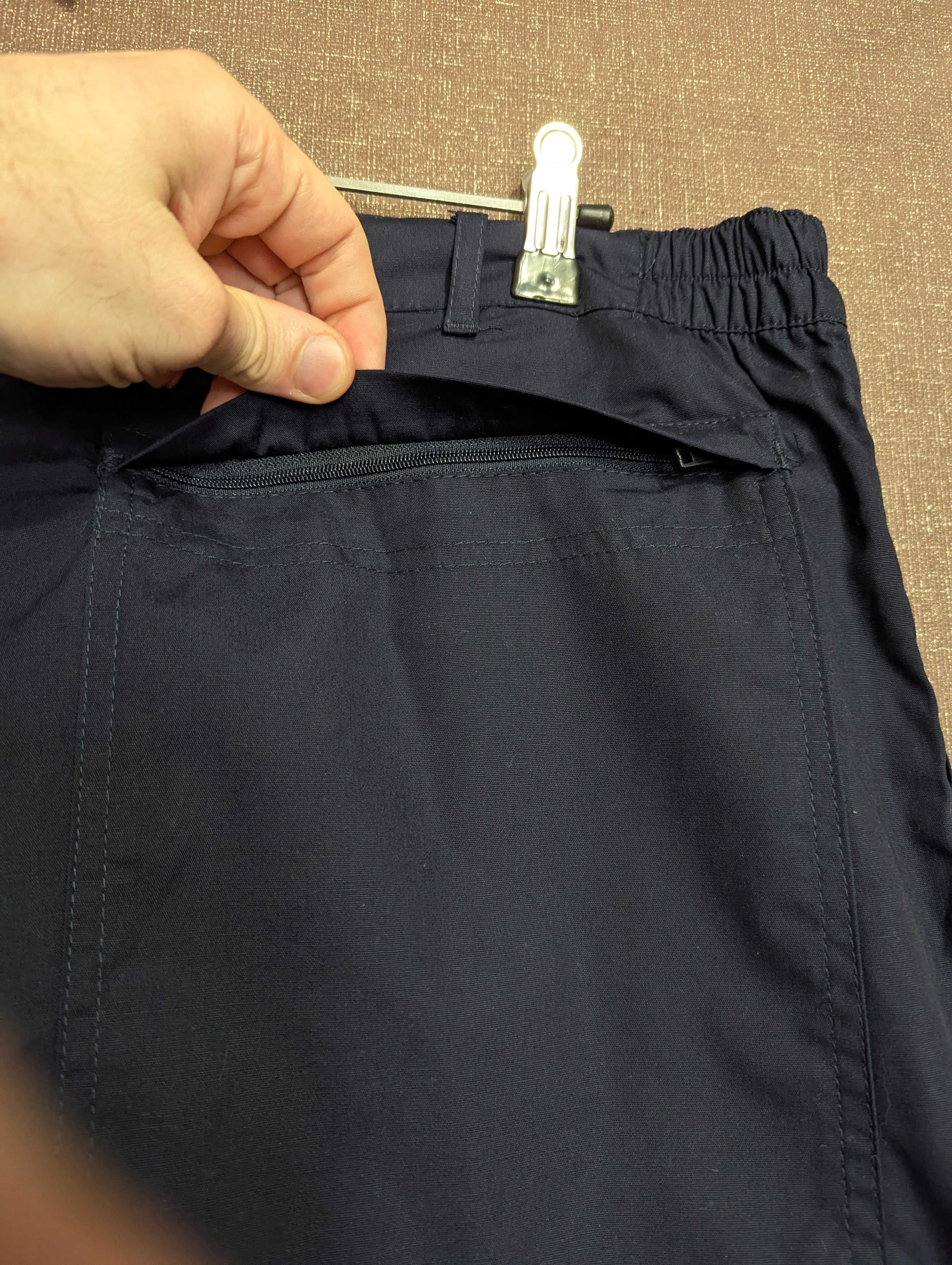 Мужские карго штаны Regatta  Professional большой размер, 3 XXL