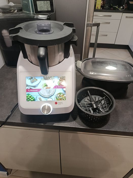 Lidlomix, Monsieur Cuisine Smart