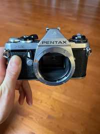 aparat analog PENTAX  ME body