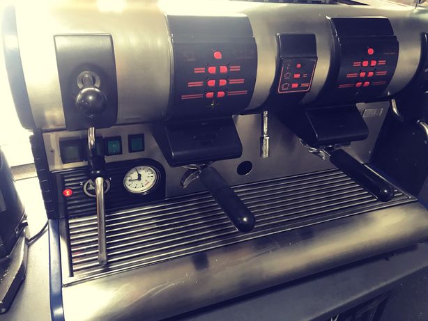 Кавова машина, кофемашина( San marco)