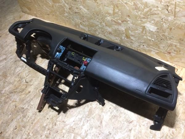 Kit de airbags CITROËN C4 I (LC_)