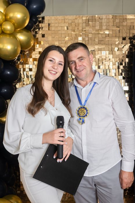 Ведуча Тамада Умань Ульяновка Монастирище Саврань Тальне