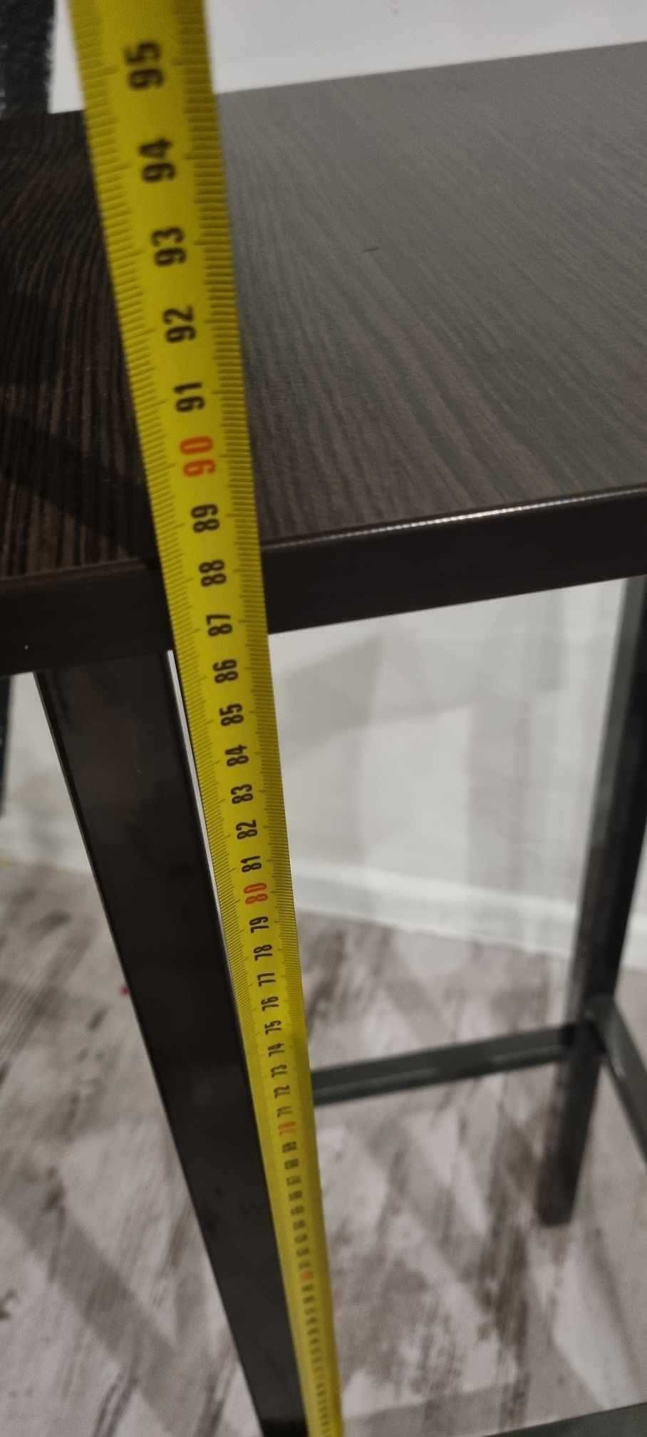 HOKER/STOŁEK firmy Mados | 88 cm wysokości - dwie sztuki