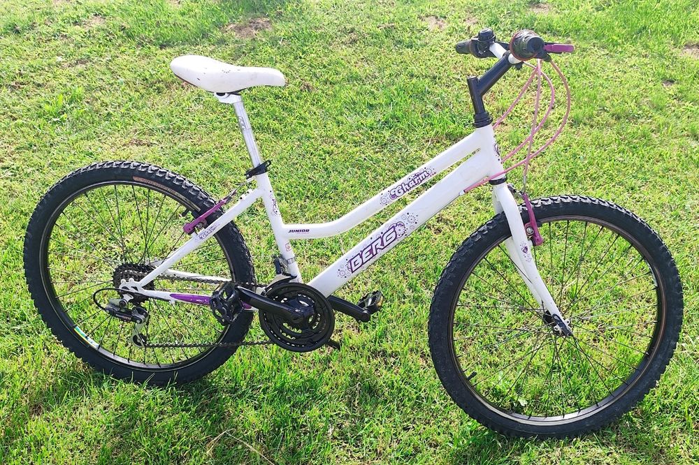 Lote 4 bicicletas