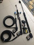 Пистолеты,шланги, копья, насадки, переходники, для Karcher HD, Керхер
