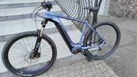 E-Bike Kross LEVEL BOOST 2.0 elektryk MTB