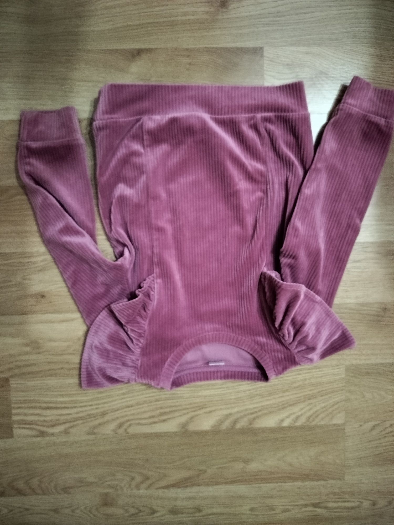 Bluza rozmiar 122