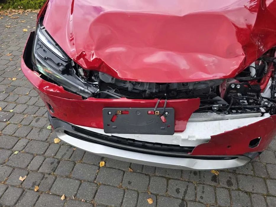 Toyota Prius PRIUS PLUG-in, 34000km