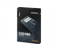 Dysk Samsung 980 NVME M2 500GB