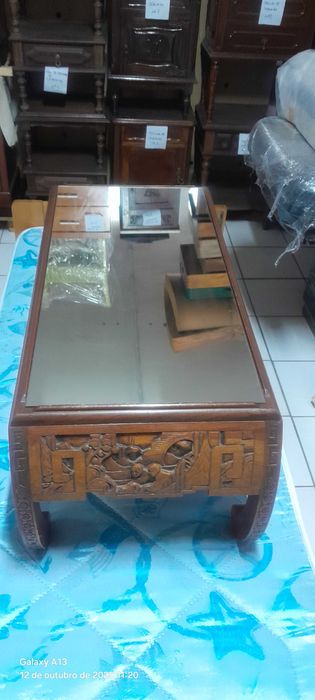 Mesinha de centro nº 2