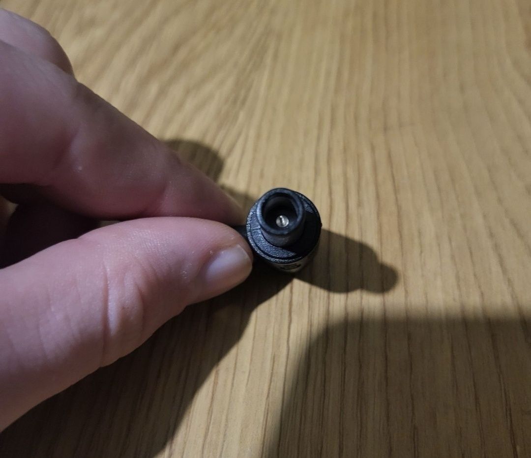 Adapter USB-C PD do laptopa DELL