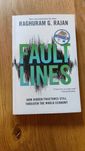 Ekonomia: Rajan, “Fault Lines”
