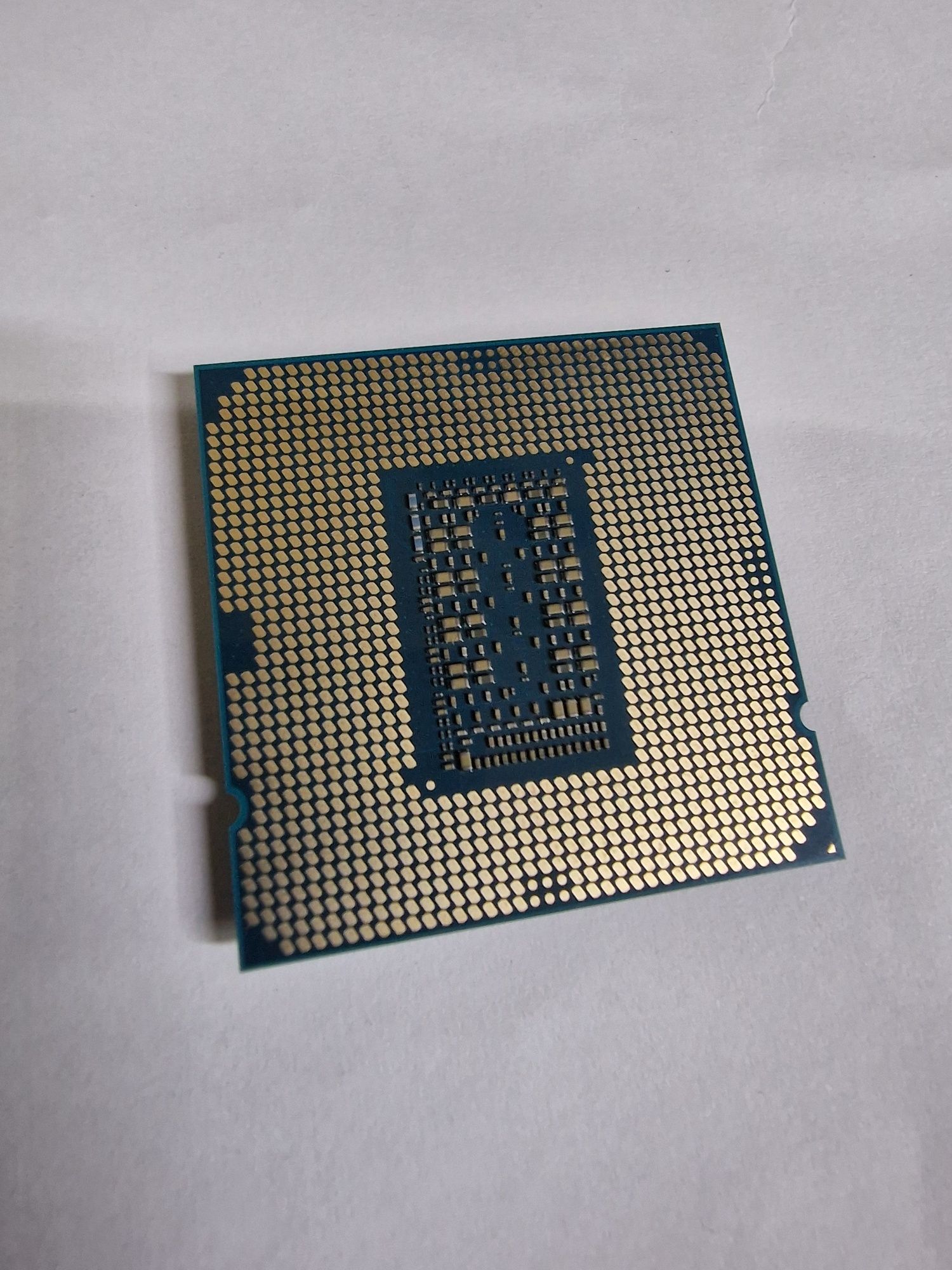 Intel Core i5 11600K - Подвиньтесь топы – батя в чате!
