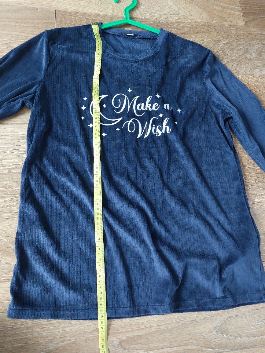 Piżama damska Tezenis
