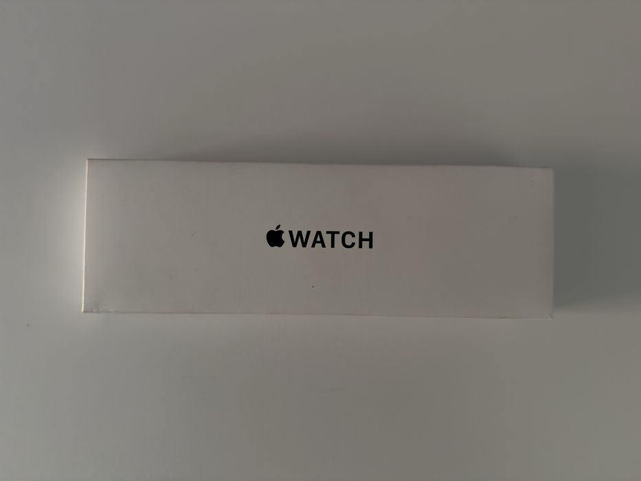 Apple watch SE Gen 2 44mm