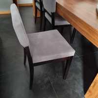 Cadeiras de mesa de jantar (Novo preço)