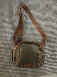 Mala Bolsa tiracolo