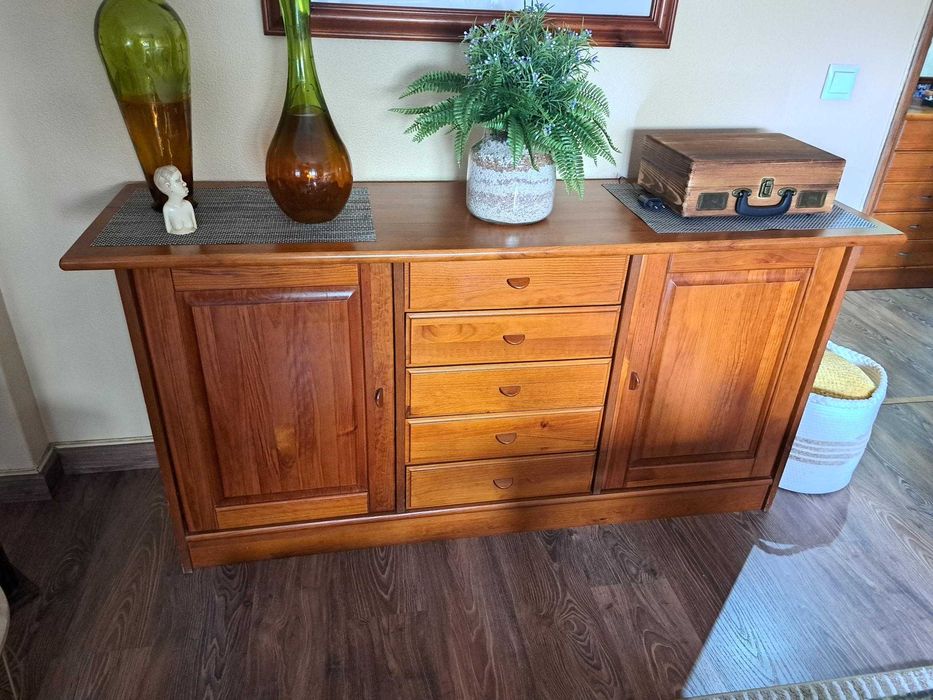 Moveis de Sala em excelente estado