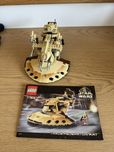 Lego star wars 7155 z instrukcją