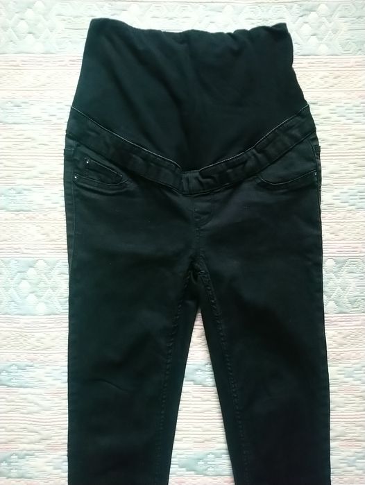 Джинси для вагітних S розмір