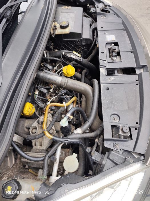 Продам renault grand scenic 3