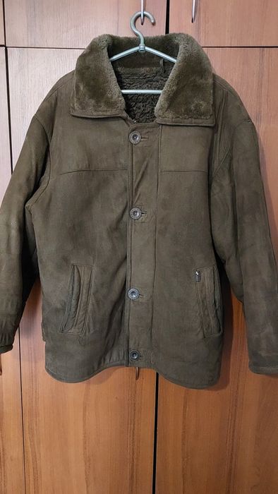 Чоловіча Дубльонка