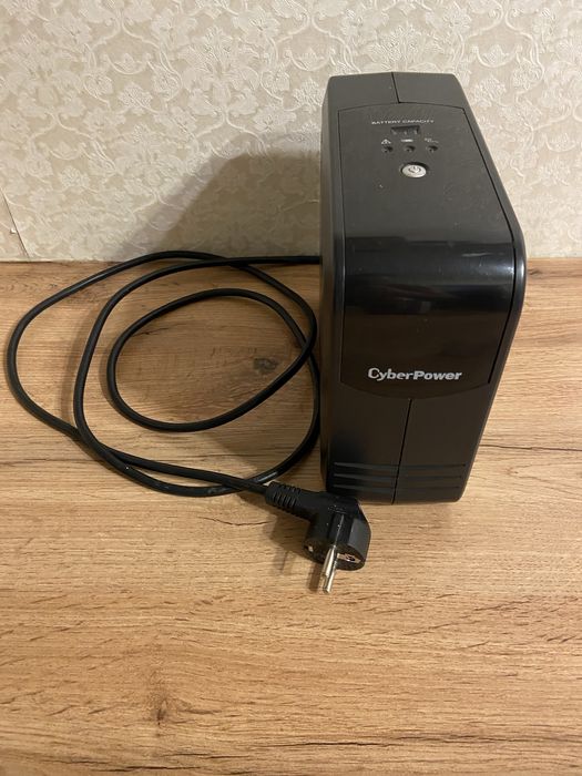 Бесперебойник питания