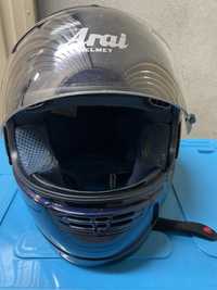 Vendo Capacete Arai