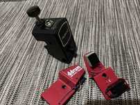 Trigger Bateria