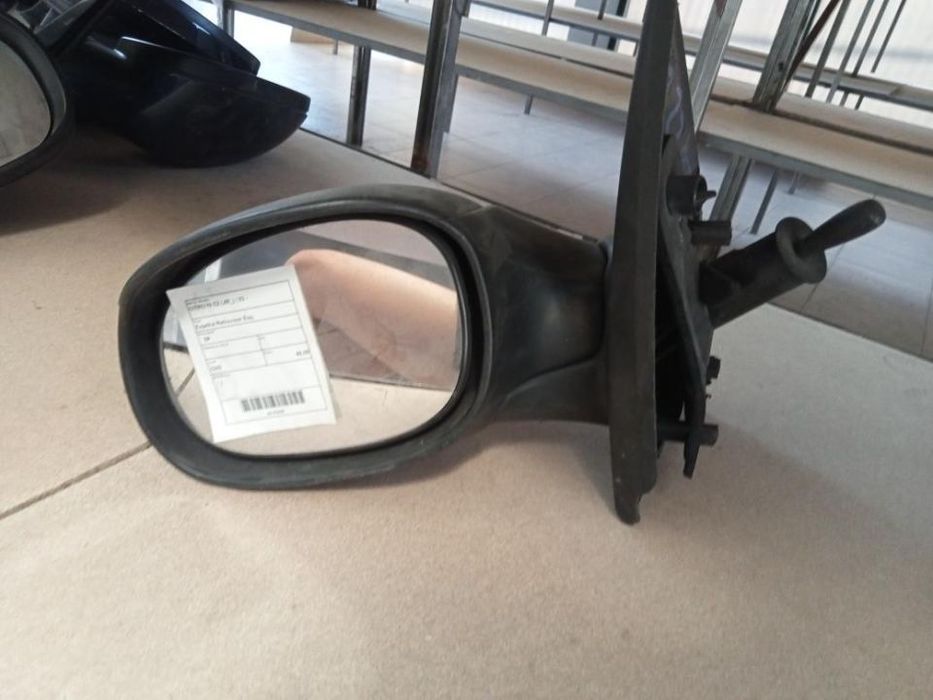 Espelho Esq Citroen C2 03-