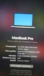 MacBook Pro 13" 2017